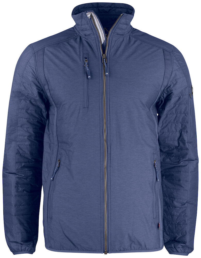 NW C B - Packwood Jacket,  Herre